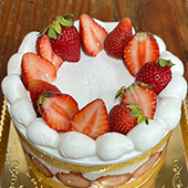 ケーキ